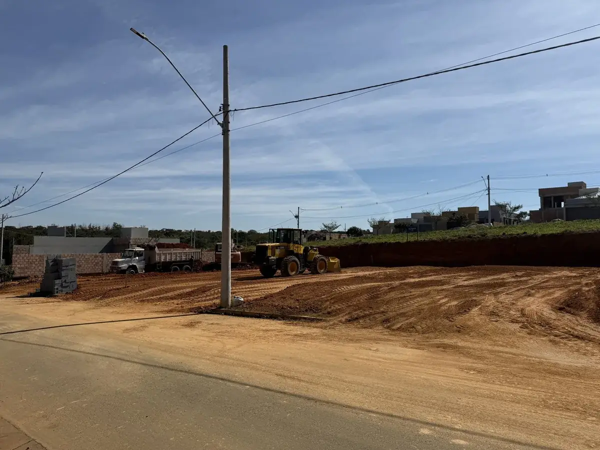 Casas a iniciar